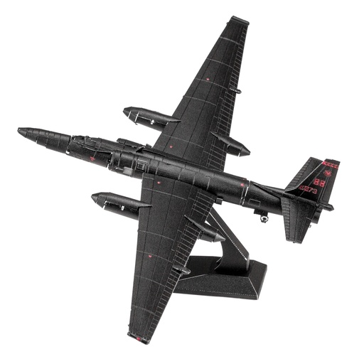 [032309012149] U-2 Dragon Lady - MMS214 - METAL EARTH
