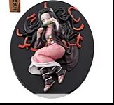 [4983164176605] Nezuko Kamado Demon Slayer Bandai - ICHIBANSHO