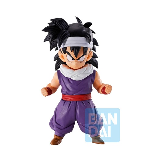 [4573102601353] Son Gohan World Tournament Super Battle Bandai - ICHIBANSHO
