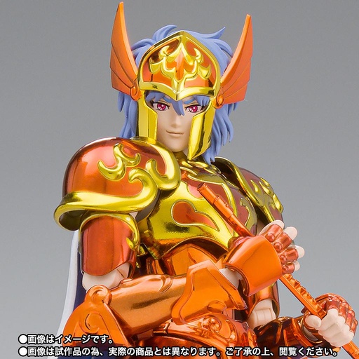 [4573102613554] Siren Sorento Myth Cloth Ex Asgard Edition - BANDAI