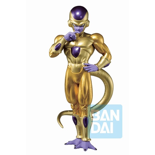 [4573102601438] Golden Frieza Back To The Film Dragon Ball Super Bandai - ICHIBANSHO