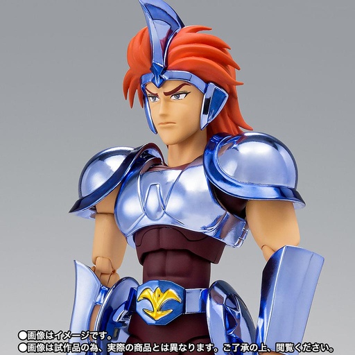 [4573102608970] AURIGA CAPELLA SAINT SEIYA MYTH CLOTH - BANDAI