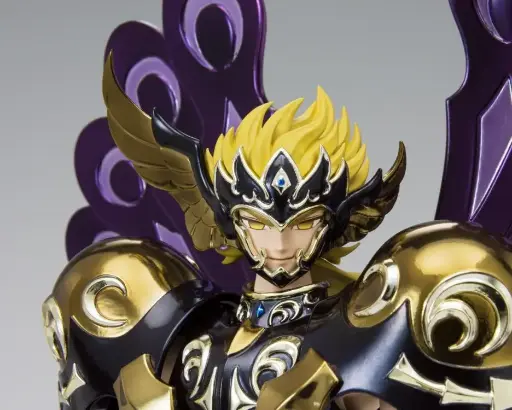 [4573102619044] Hypnos Saint Cloth Myth EX - BANDAI