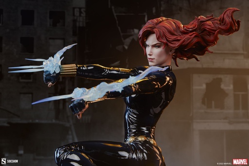 [747720251588] Black Widow Premium Format Figure – SIDESHOW