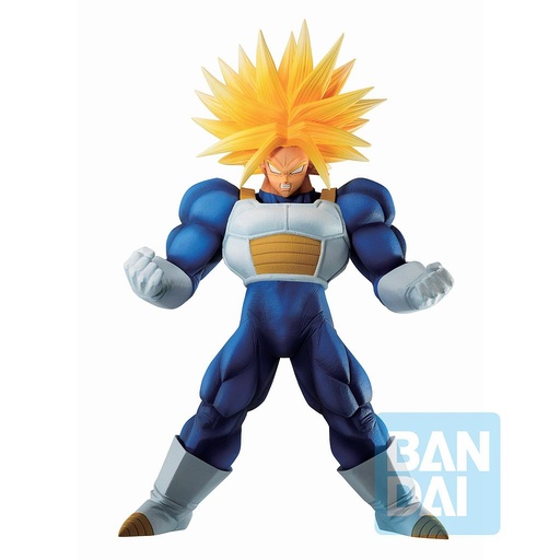 [4573102601865] Super Trunks (Vs Omnibus Super) Dragon Ball Z Bandai – ICHIBANSHO