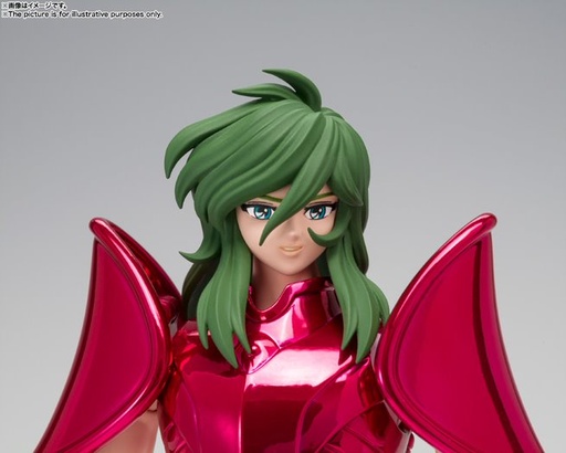 [4573102637246] Andromeda Shun Final Bronze Clothsaint Saint Seiya MYTH CLOTH EX