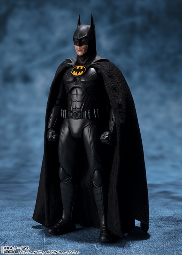 [4573102655134] BATMAN (THE FLASH) THE FLASH DC UNIVERSE S.H.Figuarts