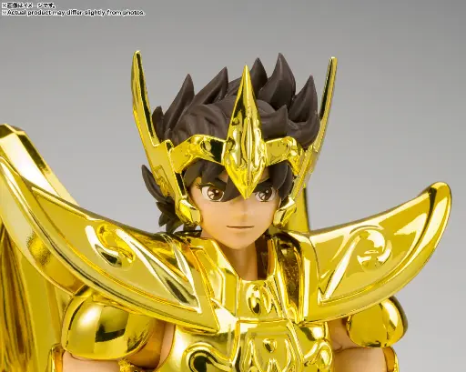 [4573102664662] Sagittarius Seiya (Inheritor of the Gold Cloth Ver.) Saint Seiya - Myth Cloth EX