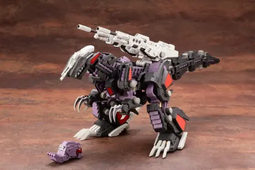 [4934054057320] Kotobukiya 1/72 EZ-026 Geno Saurer Repackage Ver. - KOTOBUKIYA - PREVENTA