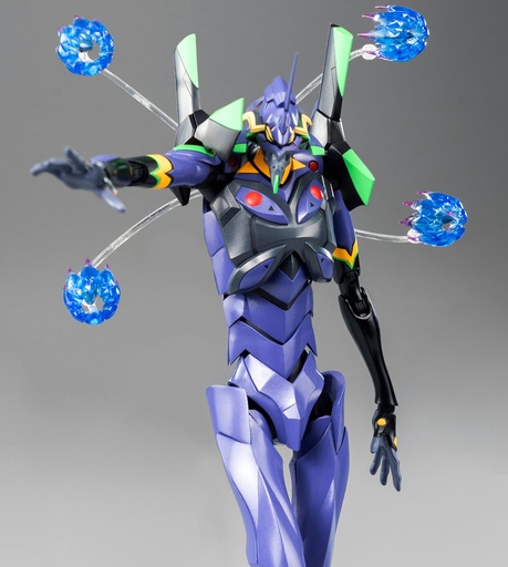 [4895250813786] ROBO-DOU Evangelion 13 - THREEZERO - PREVENTA