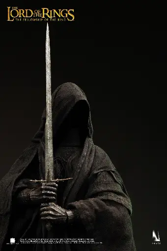 [6972662531564] Nazgûl "The Lord of the Rings: The Fellowship of the Ring" - INART - PREVENTA