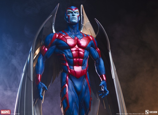 [747720264984] Archangel Premium Format Figure "Marvel" - SIDESHOW - PREVENTA