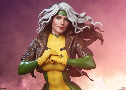 [747720265134] Rogue Premium Format Figure "Marvel" - SIDESHOW - PREVENTA