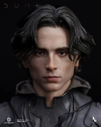 [6972662531410] Paul Atreides Sixth Scale Figure Standard Version "Dune" - INART - PREVENTA