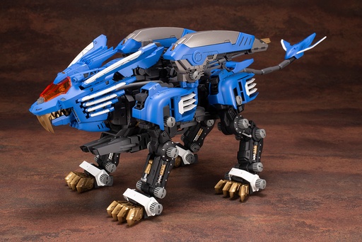 [4934054073740]  RZ-028 Blade Liger AB "Zoids" KOTOBUKIYA – PREVENTA