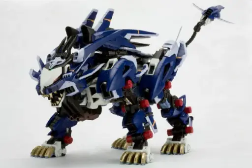 [4934054073696] RZ-041 Liger Zero Jager Marking Plus Ver. "Zoids" Kotobukiya x TAKARA TOMY 1/100 – PREVENTA