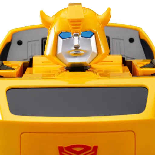 [193734000528] Transformers Flagship Series Bumblebee Auto-Converting Robot ROBOSEN – PREVENTA