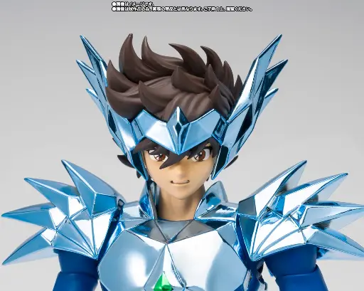 [4573102676566] Odin Seiya (COLLECTORS SHOP) Saint Seiya - Myth Cloth EX - PREMIUM BANDAI - PREVENTA