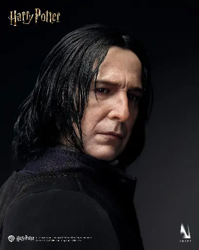 [6972662531687] Severus Snape 1/6 "Harry Potter and the Half-Blood Prince" INART - PREVENTA