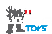 Lucasar Toys